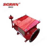 單向隔爆閥（GB）