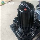 潛水回流污泥泵 二沉池污泥回流排污泵參數(shù)