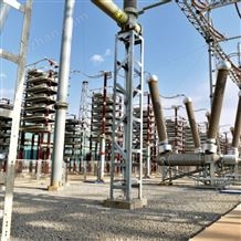 特高壓換流站場強儀合成電場測試儀