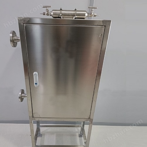 密閉式取樣器報價