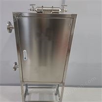 密閉式取樣器報價