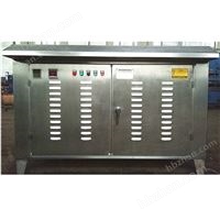 UV光解催化氧化设备