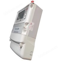 三相智能電能表