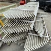 脫硫塔除霧器,反沖洗管芒來