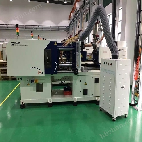 焊接煙塵除塵設(shè)備