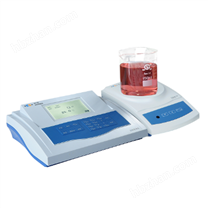 上海雷磁ZDY-500自動(dòng)永停滴定儀 電位分析儀