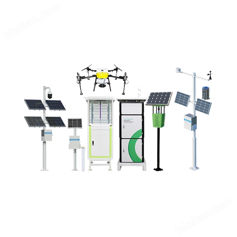 農(nóng)業(yè)四情監(jiān)測(cè)管理系統(tǒng)