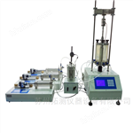 TTS-6UT全自動多功能非飽和土三軸儀