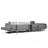 隧道式液氮速凍機(jī) 食品速凍保鮮設(shè)備