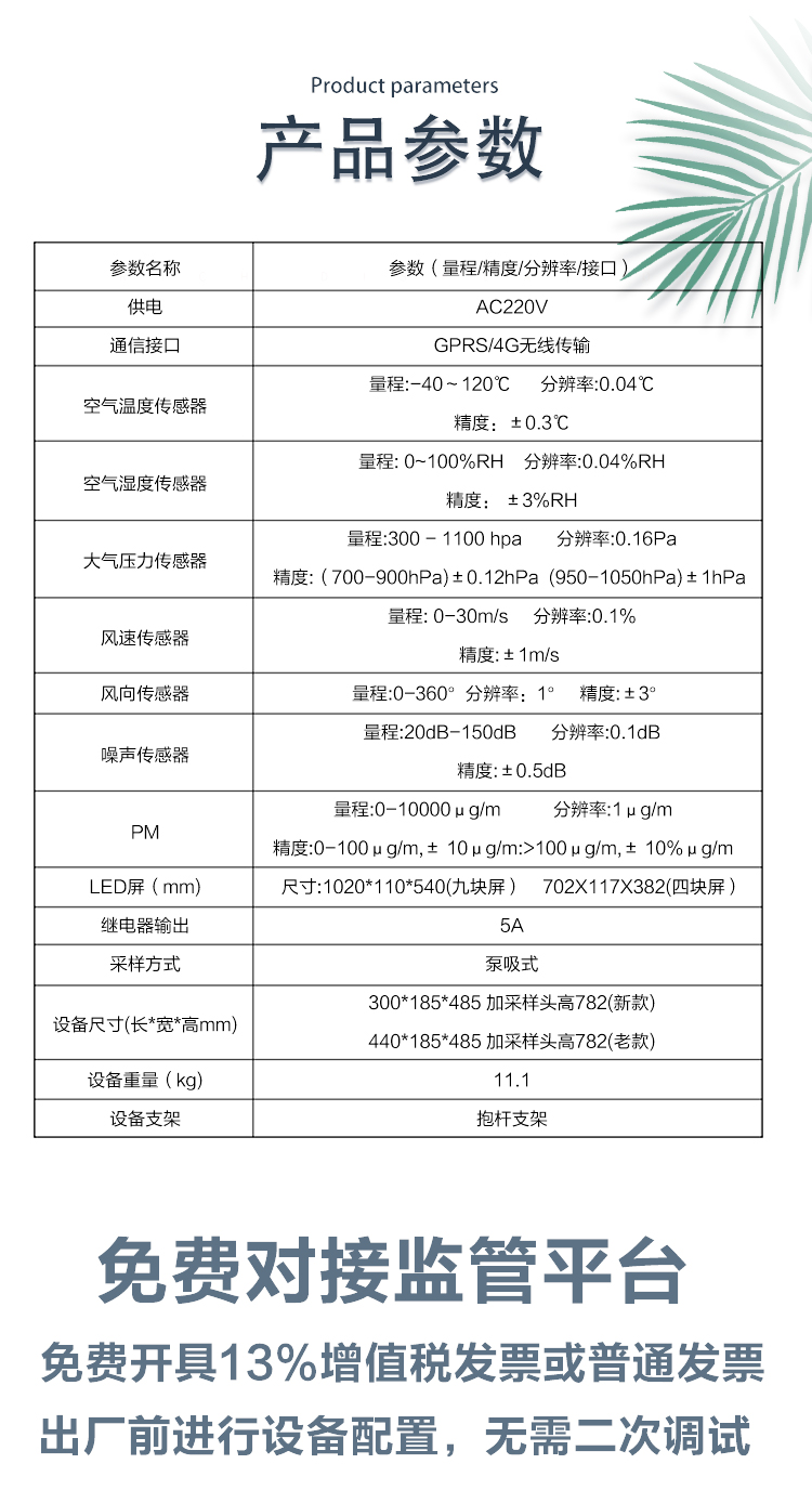 告別揚塵困擾，這款在線監(jiān)測儀讓環(huán)境管理更輕松