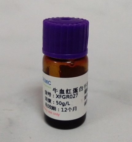 牛血紅蛋白干擾物質(zhì)的性能