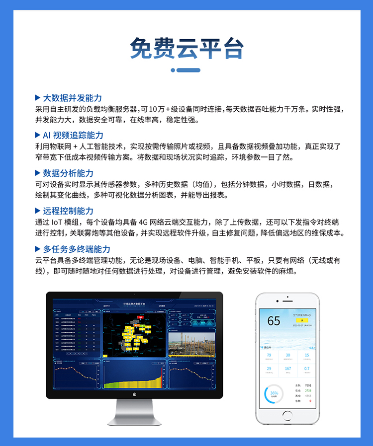 氮氧化物監(jiān)測(cè)儀怎么選？看完這篇避坑指南就夠了