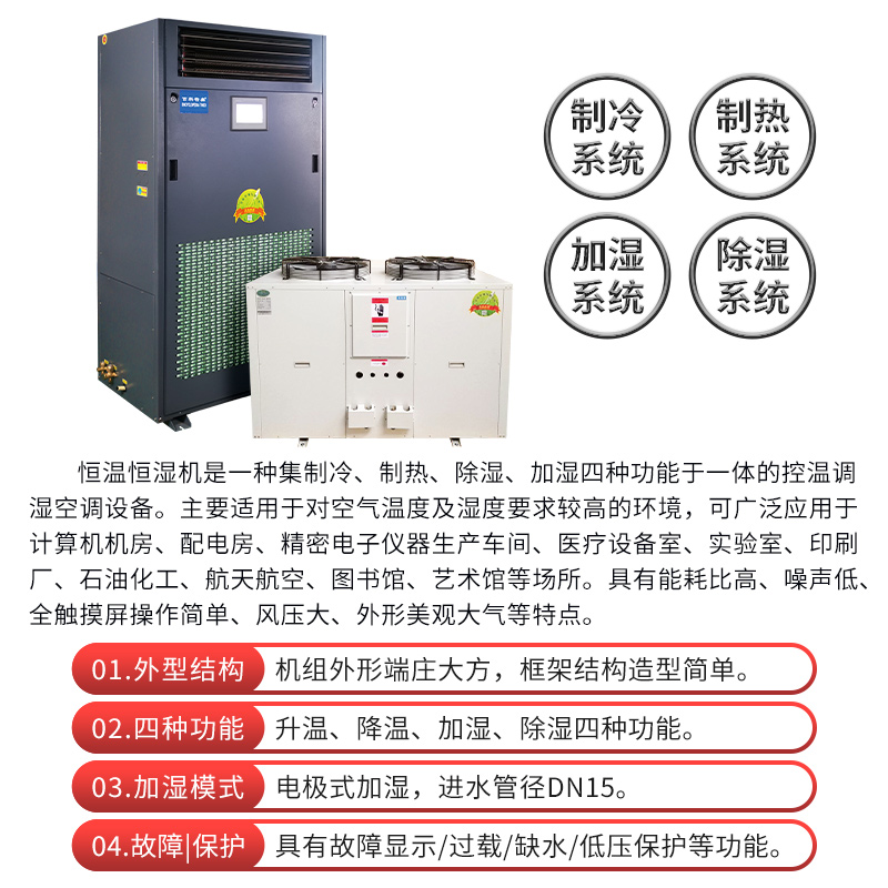 14.jpg 恒溫恒濕機EHF30N 12匹分體柜式恒溫恒濕空調(diào)機