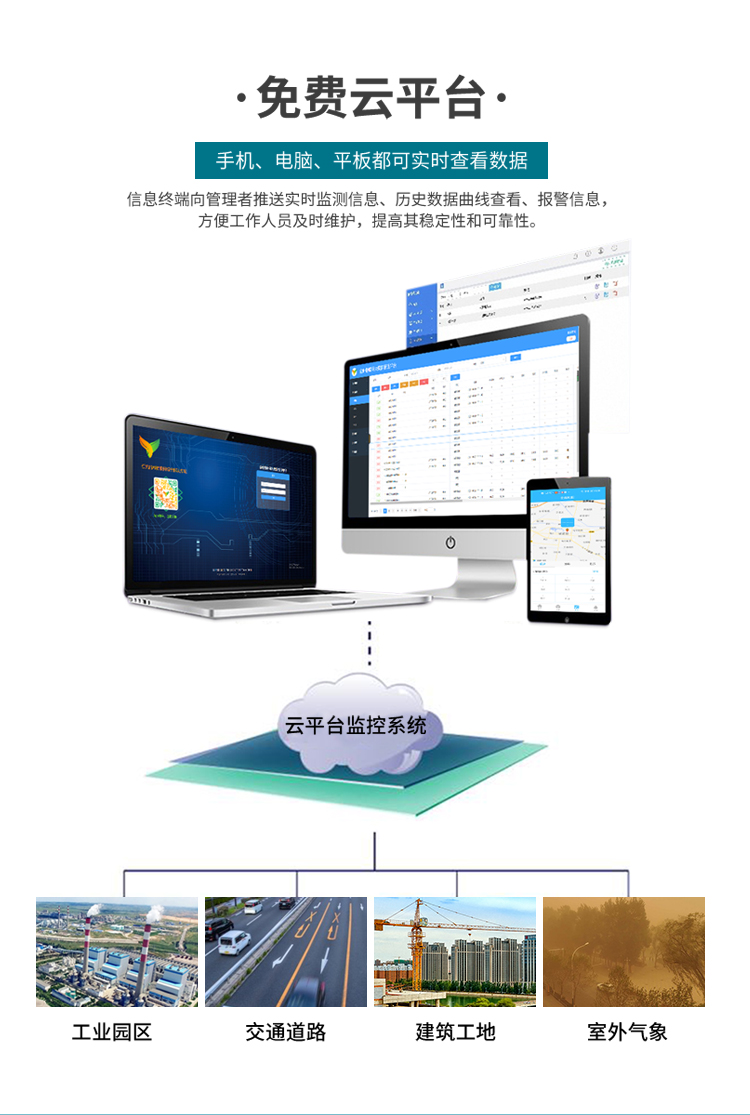 金葉儀器：長沙空氣質(zhì)量監(jiān)測系統(tǒng)，守護星城呼吸健康