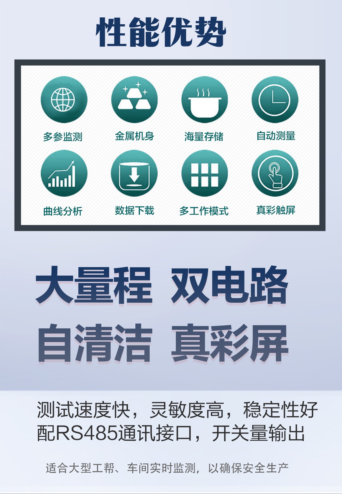 看不见的粉尘有多少？激光监测平台让颗粒物 “显形