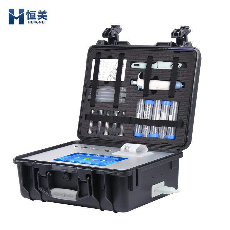 水产品专用检测仪