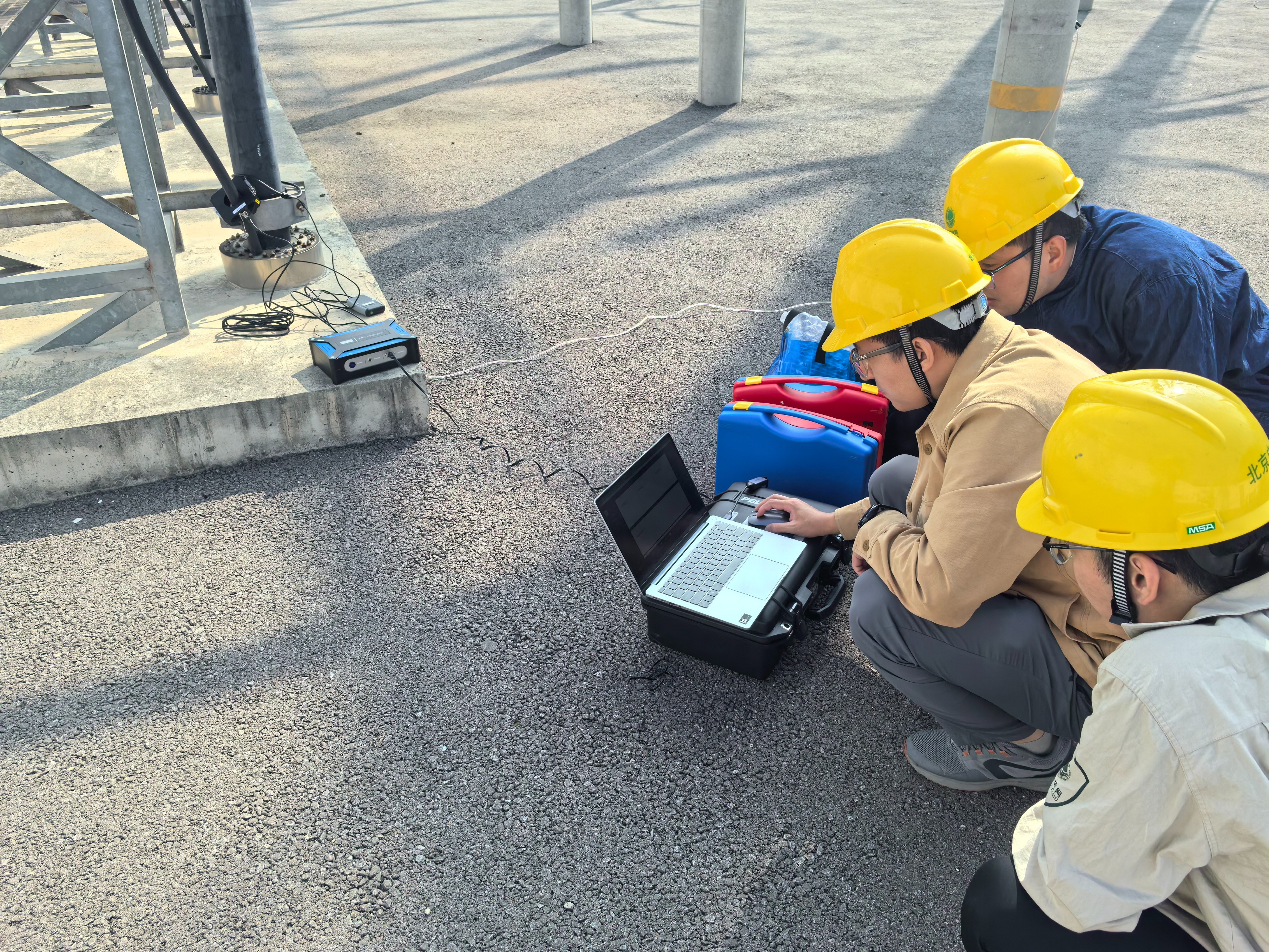 零碳电网建设<a class=