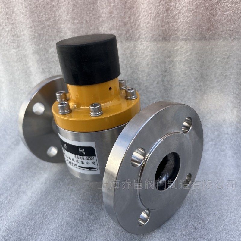 RXBF-S25/1.0-F背压阀