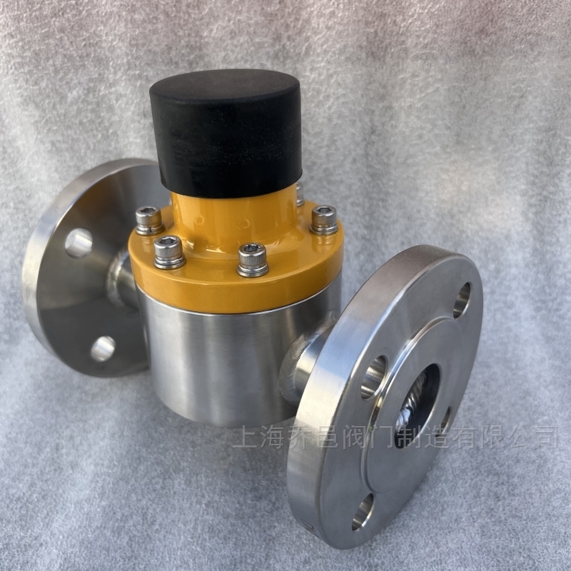 RXBF-S25/1.0-F背压阀 RXBF-S25/1.0-F背压阀