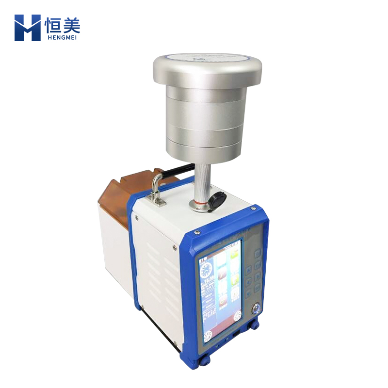 大气颗粒物采样器 大气颗粒物采样器