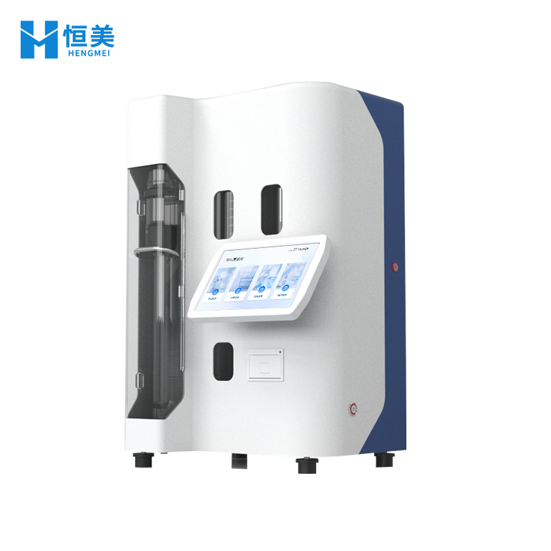 凯氏定氮仪综合性能测评：恒美智造精度可靠，使用成本更低