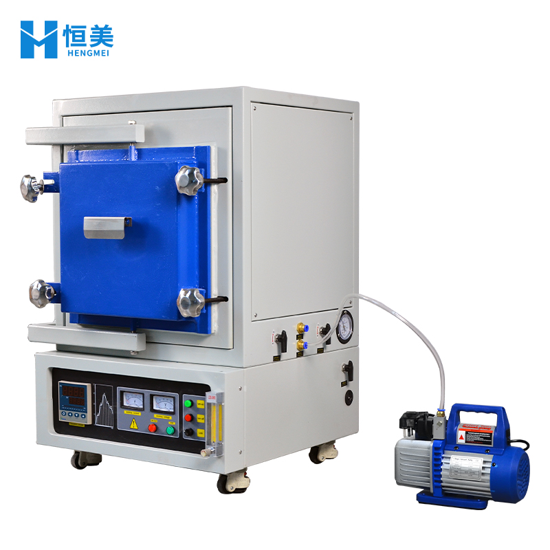 恒美智造高温马弗炉-气氛炉选型建议，全型号适配，避开选型误区