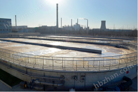 QK-QSB潜水射流曝气机