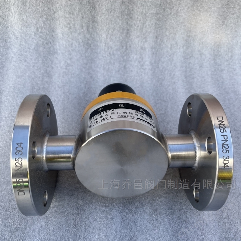 RXBF-S25/1.0-F背压阀.jpg RXBF-S25/1.0-F背压阀