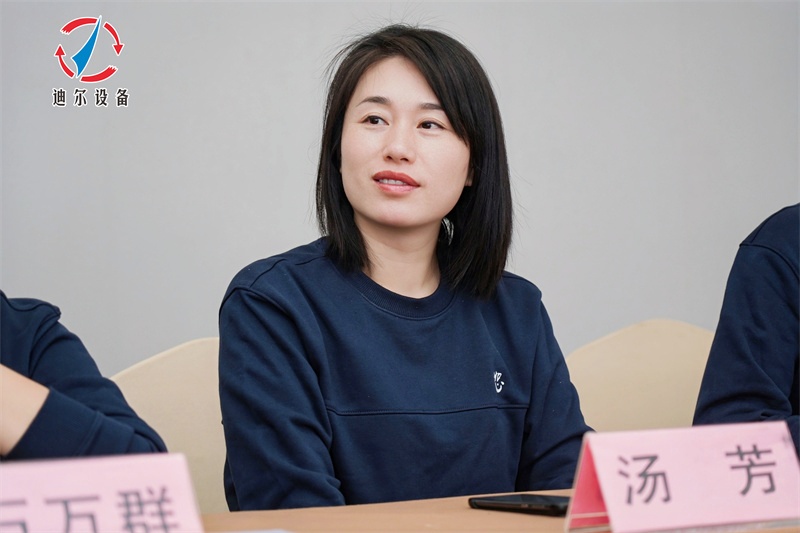 尋跡圣城悟儒道 文化賦能促發(fā)展&mdash;迪爾公司高管赴曲阜研學(xué)圓滿結(jié)束