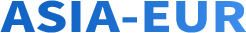 Eurasian Trade Network
