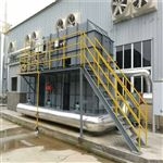 污水池廢氣處理設(shè)備凈化率高生物除臭箱裝置