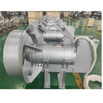 江錦環(huán)保 上門調試 潛水混合攪拌機