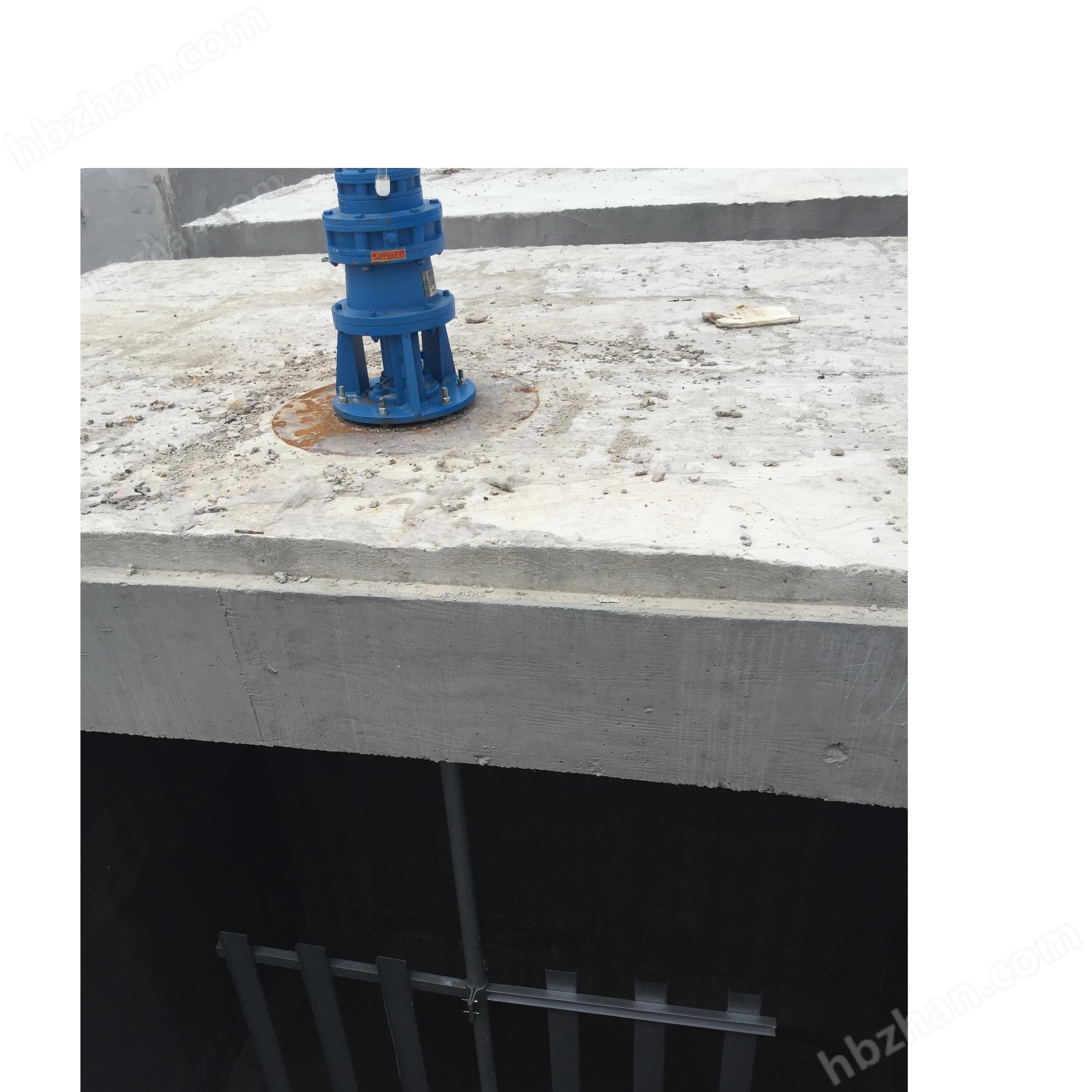 雙葉折葉式攪拌機(jī)