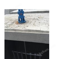 JBJ桨式搅拌器选型