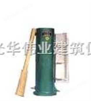 TST-70型新標(biāo)準(zhǔn)常水頭滲透儀TST-70型  TST-70型新標(biāo)準(zhǔn)常水頭滲透儀TST-70型