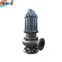 立式排污泵 QW潛水泵價(jià)格 無(wú)堵塞潛水泵 潛水泵生產(chǎn)