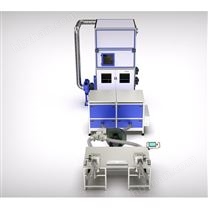 全自動(dòng)充絨機(jī) 枕芯充裝機(jī)