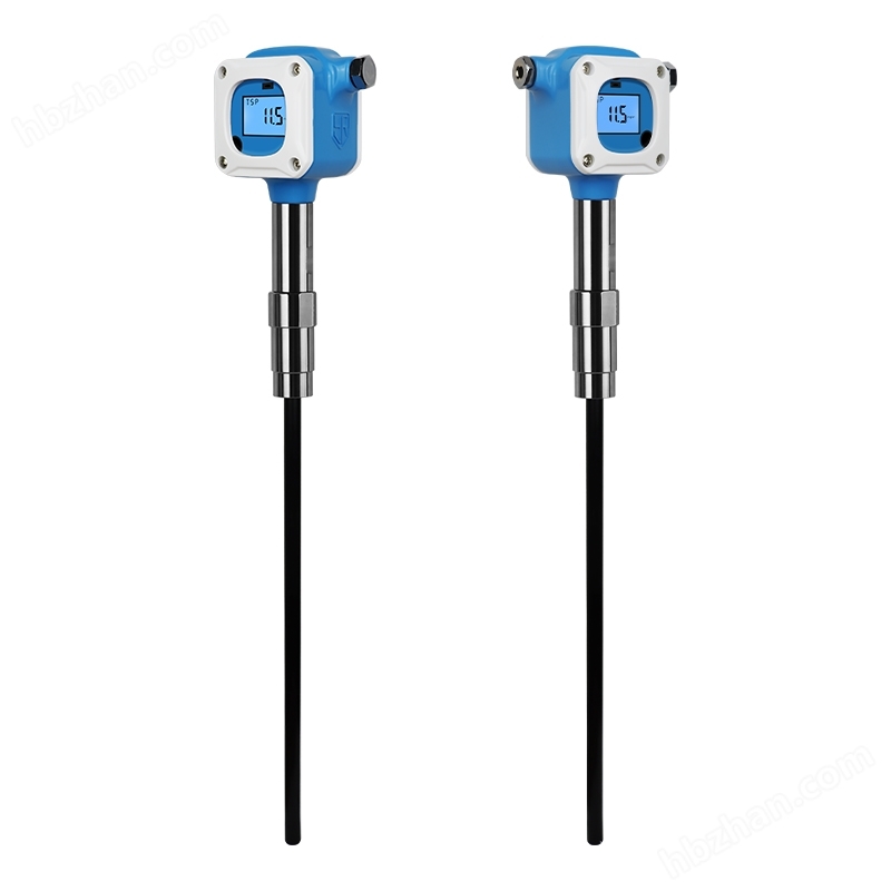 車間插入式粉塵檢測儀