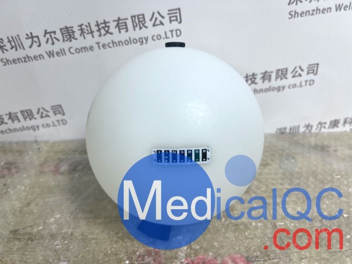 FUNSTAR fMRI稳定性模体