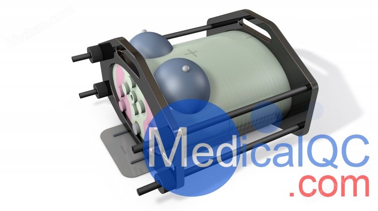 CIRS 002LFC胸部IMRT模体