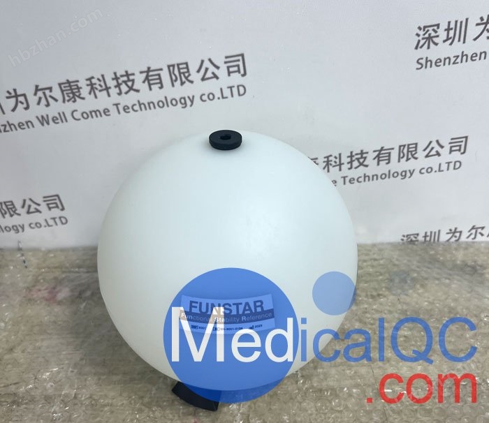 FUNSTAR fMRI稳定性模体