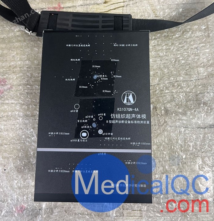 KS107QN-4A腔内扫查超声体模