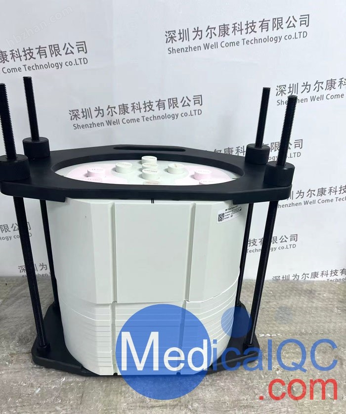 CIRS 002LFC胸部IMRT模体