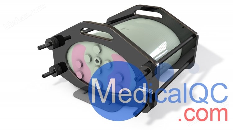 CIRS 002LFC胸部IMRT模体