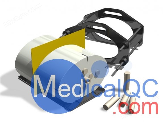 CIRS 002H5 IMRT模体