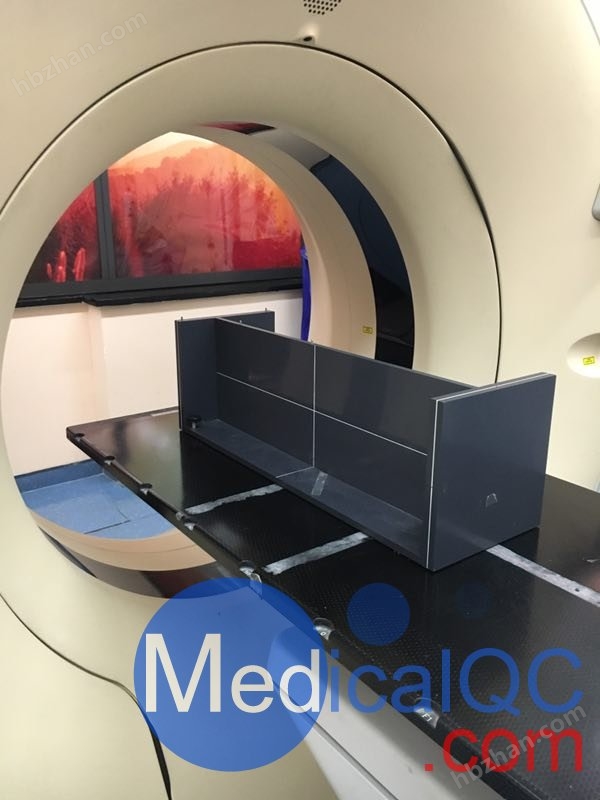 Gammex RMI 100A100校准模体