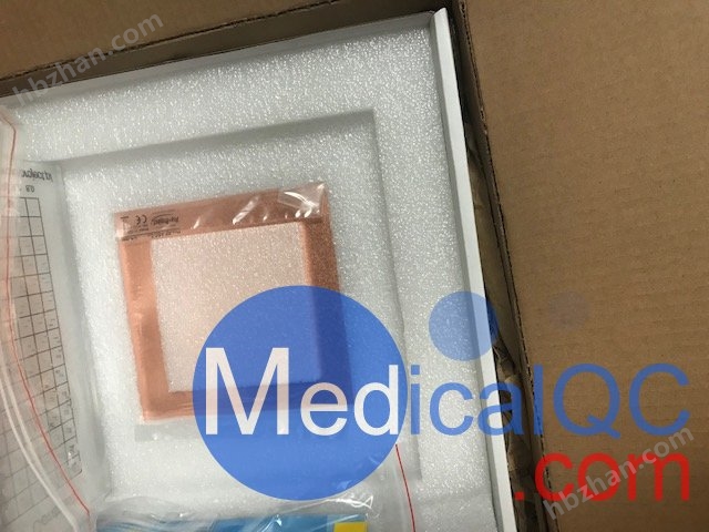 Pro-RF contrast模体