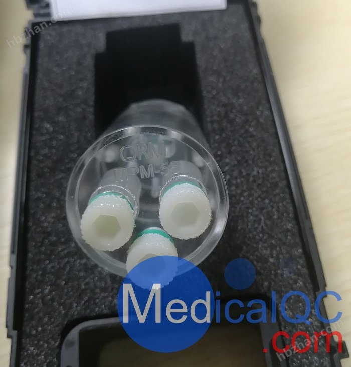 QRM-MicroPET-IQ Micro-PET性能模体