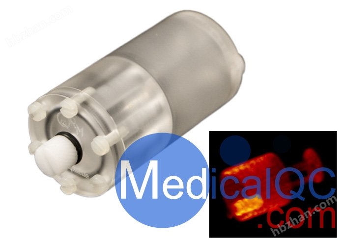 QRM-MicroPET-IQ Micro-PET性能模体