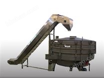 裙邊帶式輸送機(jī)